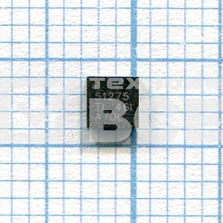 Микросхема Texas Instruments TPS51275RUKR