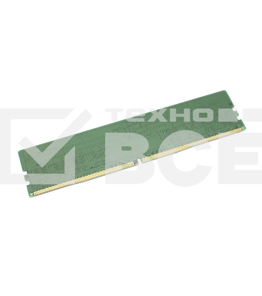 Модуль памяти Samsung DDR5 16Гб 4800 MHz PC5-38400