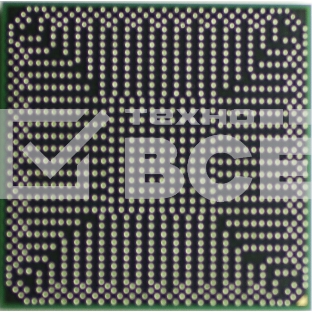 Чип Intel BD82HM65 SLJ4P