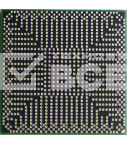 Чип Intel BD82HM65 SLJ4P