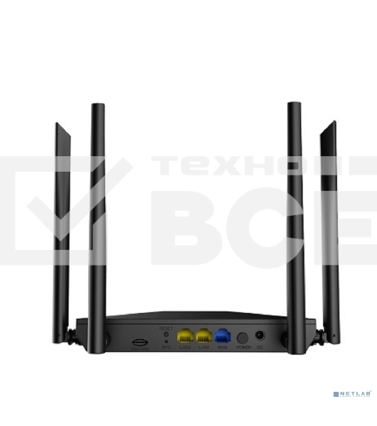Маршрутизатор 3G/4G 300MBPS MW5360 NETIS