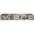 Коммутатор IP-COM G5310P-8-150W - управляемый L3, фото6