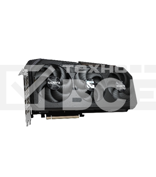 Видеокарта Gigabyte AMD Radeon RX 9070XT GAMING OC-16GD PCI-E (GV-R9070XTGAMING OC-16GD)