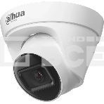 Уличная турельная IP-видеокамера DAHUA DH-IPC-HDW1431T1P-0360B-S6 4Мп, 1/2.9” CMOS, объектив 3.6мм, ИК-подсветка до 30м, IP67, корпус: металл, пластик, фото3