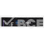 Мини ПК HIPER FACTUM FT20  Intel Core i5 14400(2.5Ghz)/16384Mb/512PCISSDGb/noDVD/BT/WiFi/war 1y/1.3kg/черный/Win11Pro + БП 120Вт/металл/VESA Адаптер на 75х75, 100х100, фото2