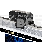Веб-камера ExeGate Stream C940 2K (5Мп, 2560x1440, 30fps, поддержка H.264, ручной фокус, 4-линзовый объектив (стекло), микрофон с шумоподавлением, универсальное крепление, USB, кабель 1,5 м, Windows® 7/8/10/11, Mac OS 10.6 и выше, Chrome OS™, Android 5.0 , фото2