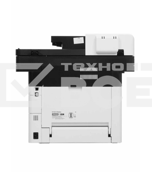 МФУ лазерное Kyocera Ecosys M2040dn (Азия) (1102S33AX0), A4, ч/б, печ. до 40 стр/мин., скан. до 40 стр/мин. (ч/б) 23 стр/мин. (цвет), 1200 x 1200 dpi (печать) 600x600dpi (скан.), USB, RJ-45 (старт.картр. TK-1178)