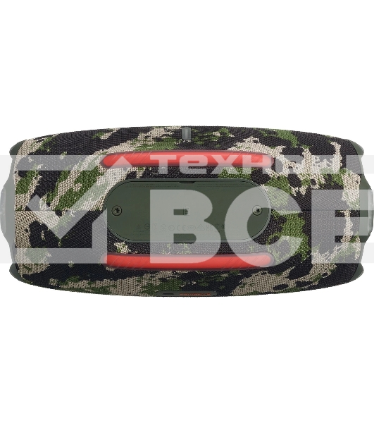 Портативная акустика JBL XTREME 4, камуфляж