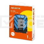 Внешний HDD 2.5