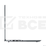 Ноутбук Lenovo IdeaPad Slim 3 15IRU8 Arctic Grey 15.6
