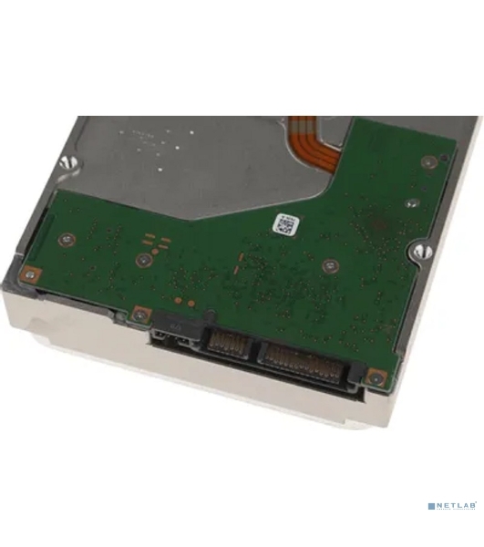 Жесткий диск Seagate SATA-III 12Tb ST12000NT001 NAS Ironwolf Pro 512E (7200rpm) 256Mb 3.5'