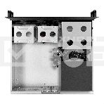 Серверный корпус ExeGate Pro 3U400-07 (RM 19