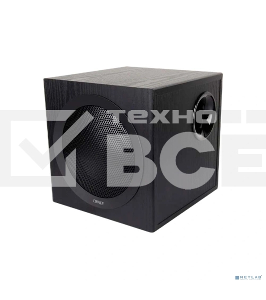 Колонки Edifier CX7 black