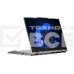 Ноутбук ThinkPad L13 2-in-1 Gen 6 13.3' WUXGA (1920x1200) IPS MT 400N, Ultra 7 255U, 32GB LPDDR5x-7467, 1TB SSD M.2, Intel Graphics, WiFi 6E, BT, 5MP+IR Cam, 54.7Wh, 65W USB-C, Win 11 Pro, 1Y, фото11