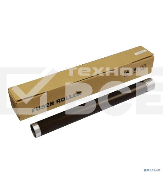 Тефлоновый вал CET CET2808 для Brother HL-L2360DW/MFC-L2740DW/DCP-L2540DW