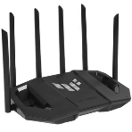 Маршрутизатор ASUS TUF-BE6500 WiFi 7 3x2.5G USB 5764+688Mbps 5GHz/2.4GHz , фото7