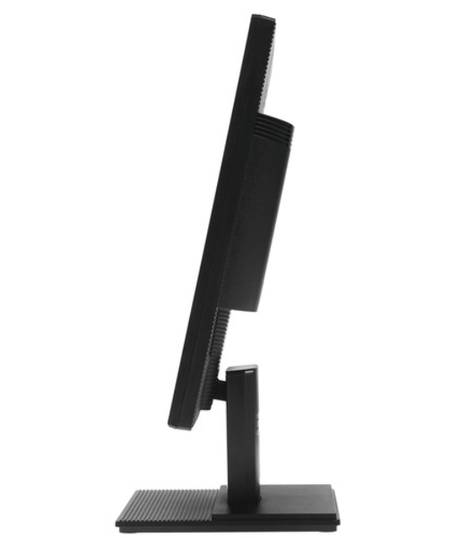 Монитор 19' Acer V196LbBi IPS 1280x1024, 60 Гц, 5 мс, 5:4, 250 кд/м², VGA, черный