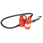 Краскопульт электрический FUBAG 100173 easypaint s500/1.8 230-270мл/мин 0.2 бар бачок 0.5л 1.8мм, фото6