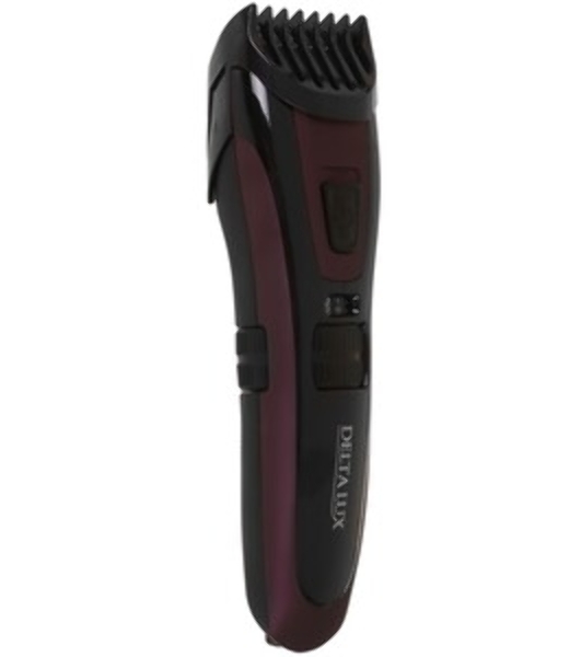 Машинка для стрижки Delta LUX DE-4203A