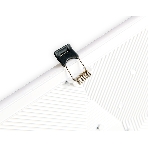 Встраиваемый cветодиодный светильник Ambrella light DCR331 5W+3W 6400K/3000K 85-265V 90*90*32 (A75*75), фото11