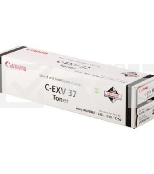 Картридж лазерный CANON C-EXV3 черный (15100 стр.) для Canon iR1730i/1740i/1750i