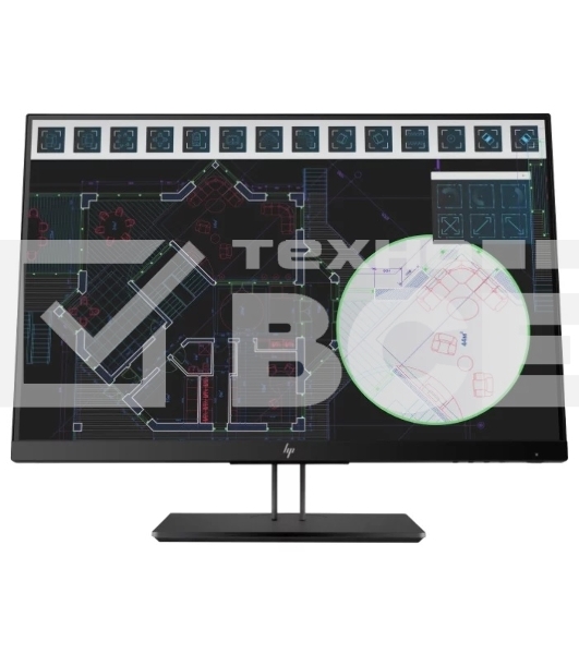 Монитор HP Z24i G2 Display