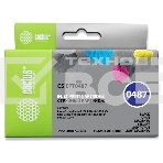 Картридж струйный Cactus CS-EPT0487 многоцветный (88 мл) для Epson Stylus Photo R200/R220/R300/R320/R340/RX500/RX600/RX620/RX640, фото2