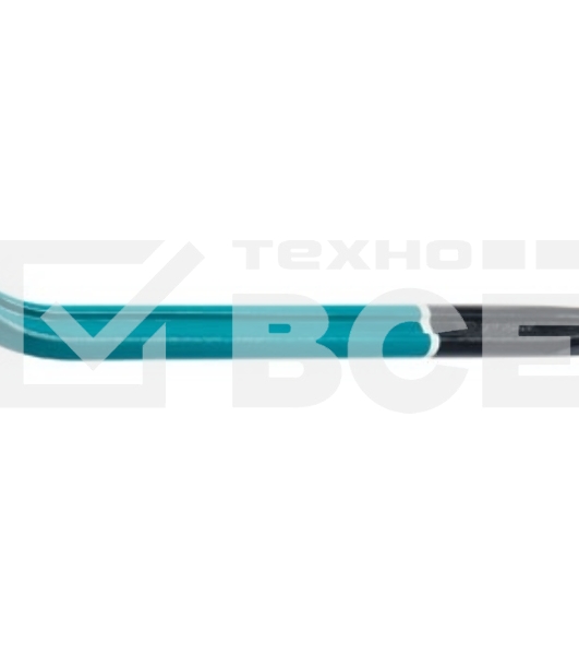 Лом-гвоздодер GROSS 25236450 Х 29 Х 16 двутавровый профиль