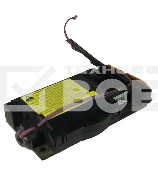 Блок лазера HP LJ 1200/3300/3310/3320/3330/1005/1220/ LBP-1210 (RG9-1486/RG0-1041/RG9-1498)
