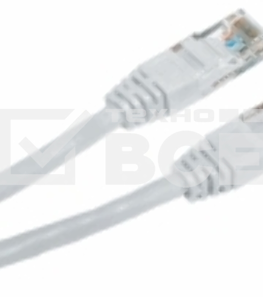 Коммутационный шнур NEOMAX (NM13001030) Шнур коммут. UTP 3 м., гибкий,Категория 5е 