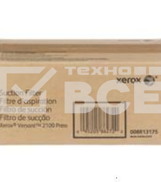 Пылевой фильтр XEROX Versant 80/180 Press (008R13175)