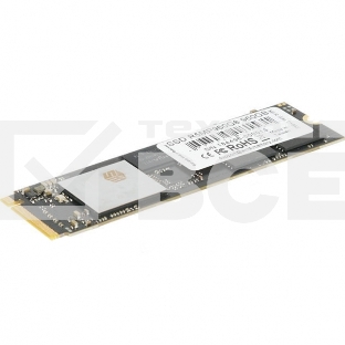 Накопитель SSD M.2 2280 480GB AMD Radeon R5 Client SSD R5MP480G8 PCIe Gen3x4 with NVMe, 2130/1630, IOPS 250/230K, 3D NAND TLC, RTL