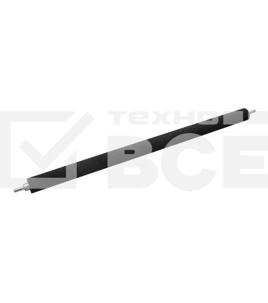 Вал переноса заряда (коротрон) HP LJ P2015/P2014/M2727 MFP (RM1-4279)