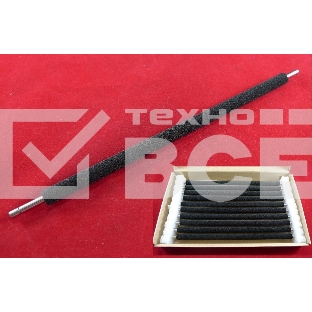 Вал подачи тонера (Supply Roller) Ricoh SP100/200 (ELP, Китай) 10штук (цена за упаковку!!!)