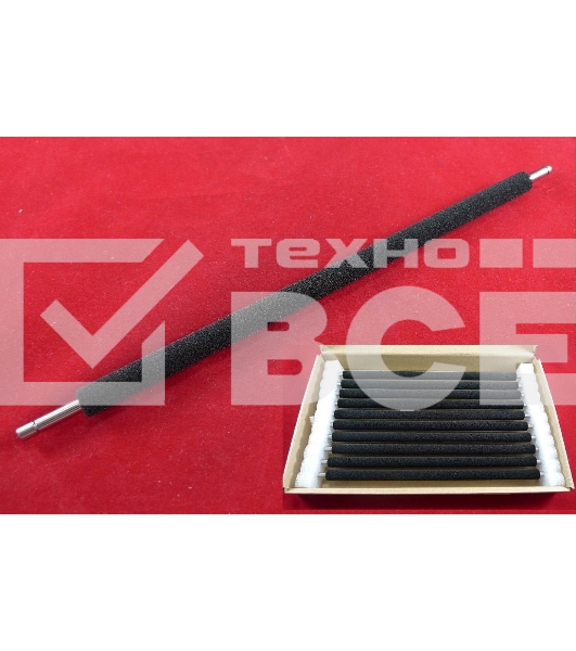 Вал подачи тонера (Supply Roller) Ricoh SP100/200 (ELP, Китай) 10штук (цена за упаковку!!!)