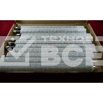 Вал магнитный (оболочка) HP LJ 5000/5100 (C4129X) Low Cost (ELP Imaging®) 10штук (цена за упаковку), фото2