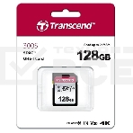 Флеш карта SD 128GB Transcend SDХC UHS-I U3, фото6