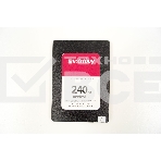 Накопитель SSD Smartbuy Revival 3, 240Gb, 2.5
