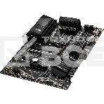 Материнская плата MSI B550-A PRO, AM4, AMD B550, 4xDDR4, 6xSATA, 2xM.2, 1xPCI-E 4.0 x16, 1xPCI-E 3.0 x16, 2xPCI-E x1, 1xHDMI, 1xDP, 1x 1Gb LAN, 4xUSB-A 2.0, 2xUSB-A 3.2 Gen 1, 1xUSB-A 3.2 Gen 2, 1xUSB-C 3.2 Gen 2, 6x3.5 мм, 7.1, ATX, фото4