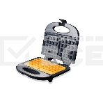 Вафельница Centek CT-1447,  800 Вт. ВЕНСКИЕ ВАФЛИ анти пригарное покрытие, нагрев до 220 гр (в уп. 8 шт), фото5