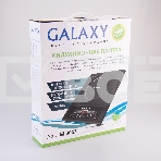 Индукционная плитка Galaxy Line GL 3053, черный, 2000 Вт, 7 программ приготовления, фото8