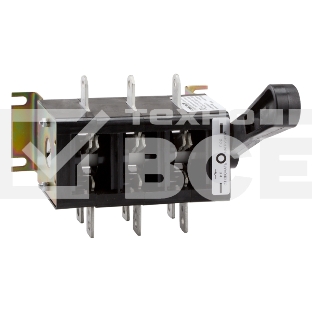 Рубильник ВР32-35Ф В71250 250А УХЛ3 КЭАЗ 110221