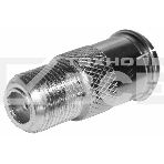 ПЕРЕХОД  гн F - гн TV с кольцом (03-084-A1) PROCONNECT, фото2