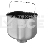 Хлебопечь Hyundai HYBM-P0613 550Вт белый/черный, фото7