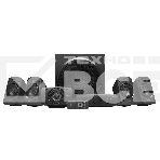 Колонки Logitech Z906 5.1 черный 500Вт, фото2