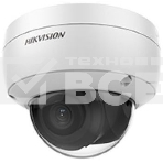 Видеокамера IP Hikvision DS-2CD2123G2-IS(4mm) 4-4мм цветная, фото2