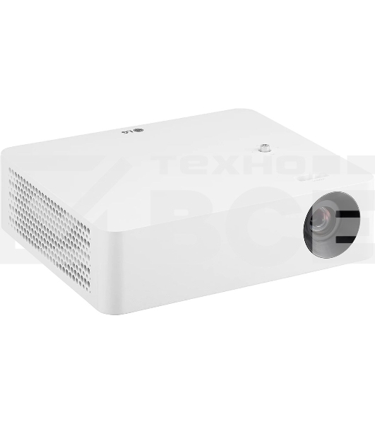 Проектор LG CineBeam PF610P DLP 1000Lm (1920x1080) 150000:1 ресурс лампы:30000часов 2xUSB typeA 2xHDMI 1.7кг