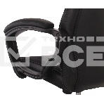 Кресло игровое A4Tech Bloody GC-200, черный, эко.кожа, крестовина пластик, фото7