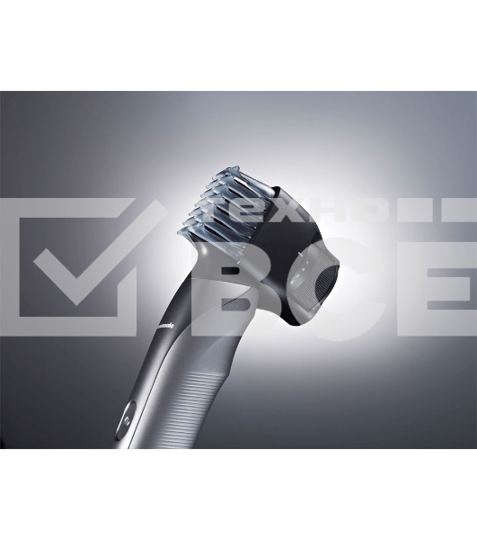 Триммер PANASONIC ER-GY60-H520