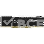 Оперативная память Kingston Fury Beast, DDR4, 16GB (1x16GB), 3200MHz, CL16, с радиатором, чёрный, фото2